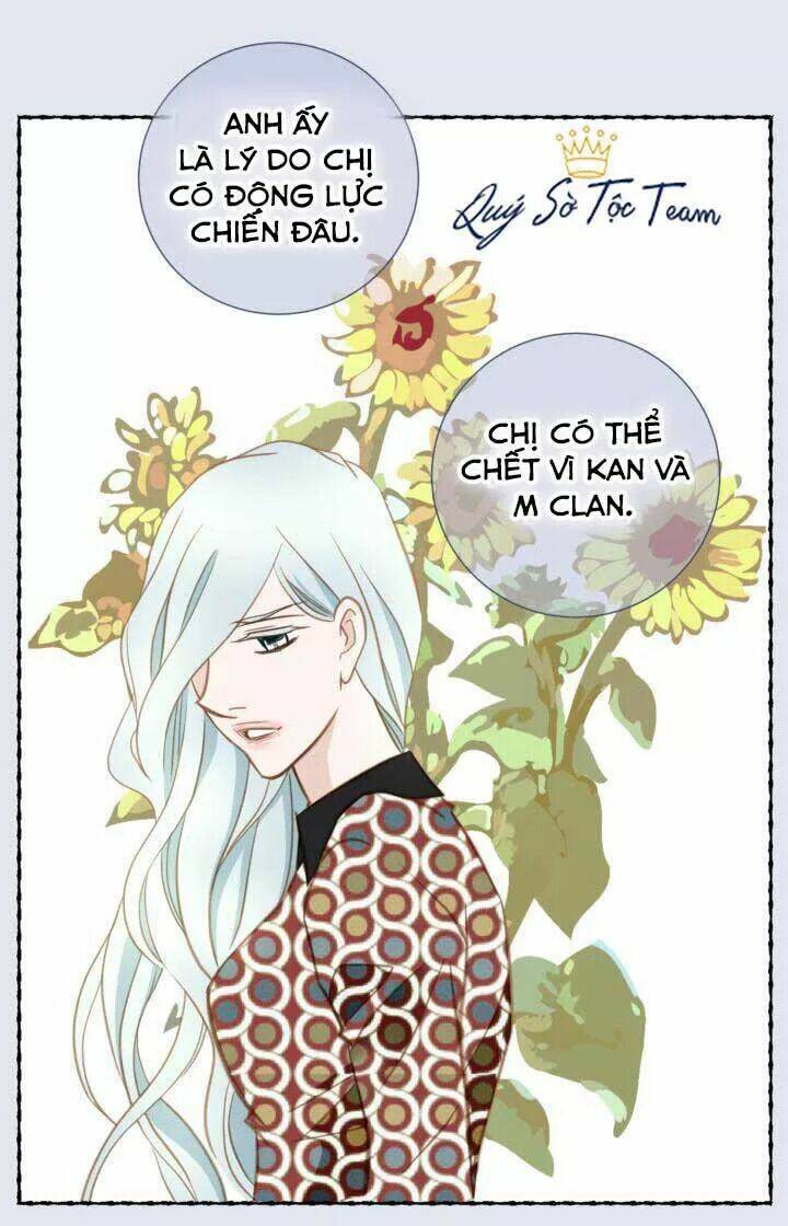 Tiếp Xúc Chí Mạng Chapter 20 - Trang 2