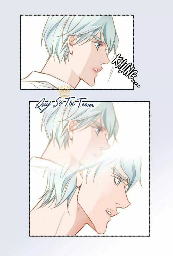 Tiếp Xúc Chí Mạng Chapter 20 - Trang 2