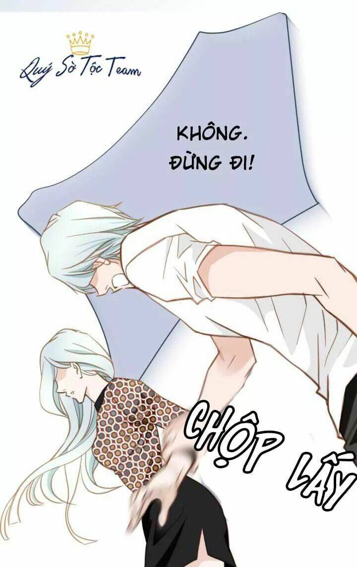 Tiếp Xúc Chí Mạng Chapter 20 - Trang 2