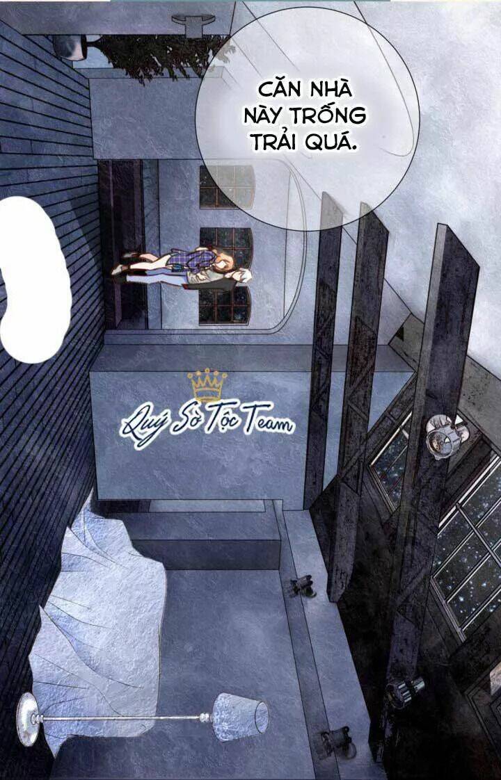 Tiếp Xúc Chí Mạng Chapter 20 - Trang 2