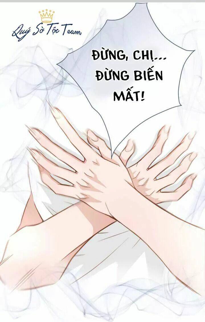 Tiếp Xúc Chí Mạng Chapter 20 - Trang 2