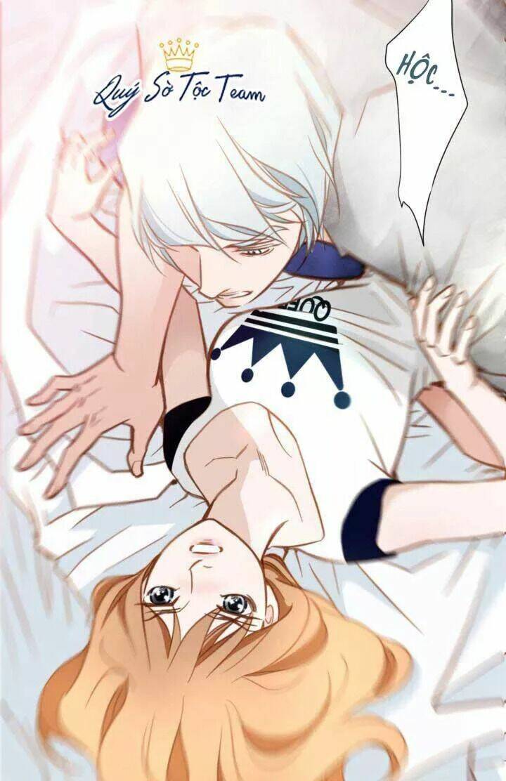 Tiếp Xúc Chí Mạng Chapter 20 - Trang 2