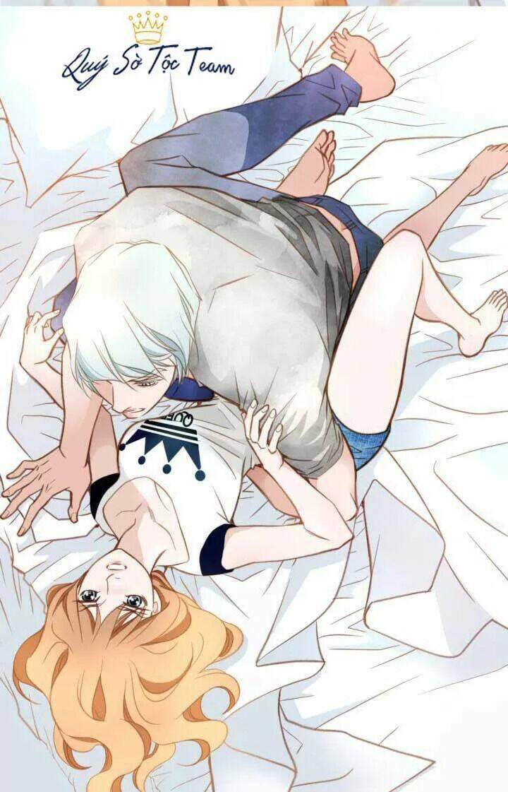 Tiếp Xúc Chí Mạng Chapter 20 - Trang 2