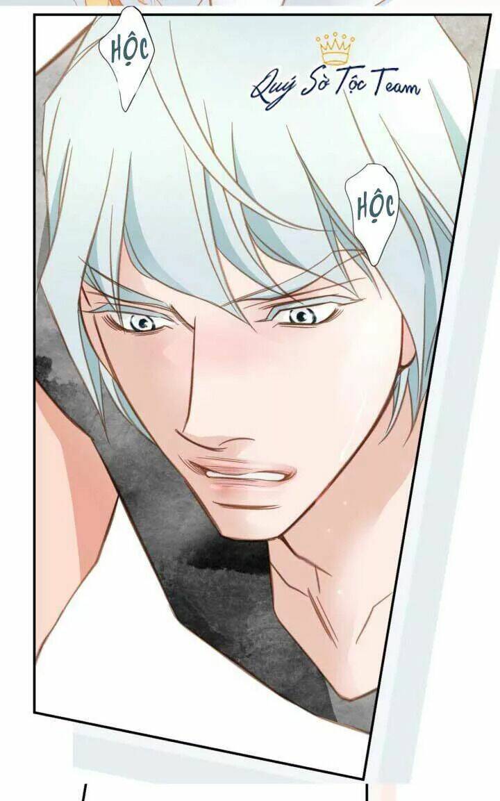 Tiếp Xúc Chí Mạng Chapter 20 - Trang 2