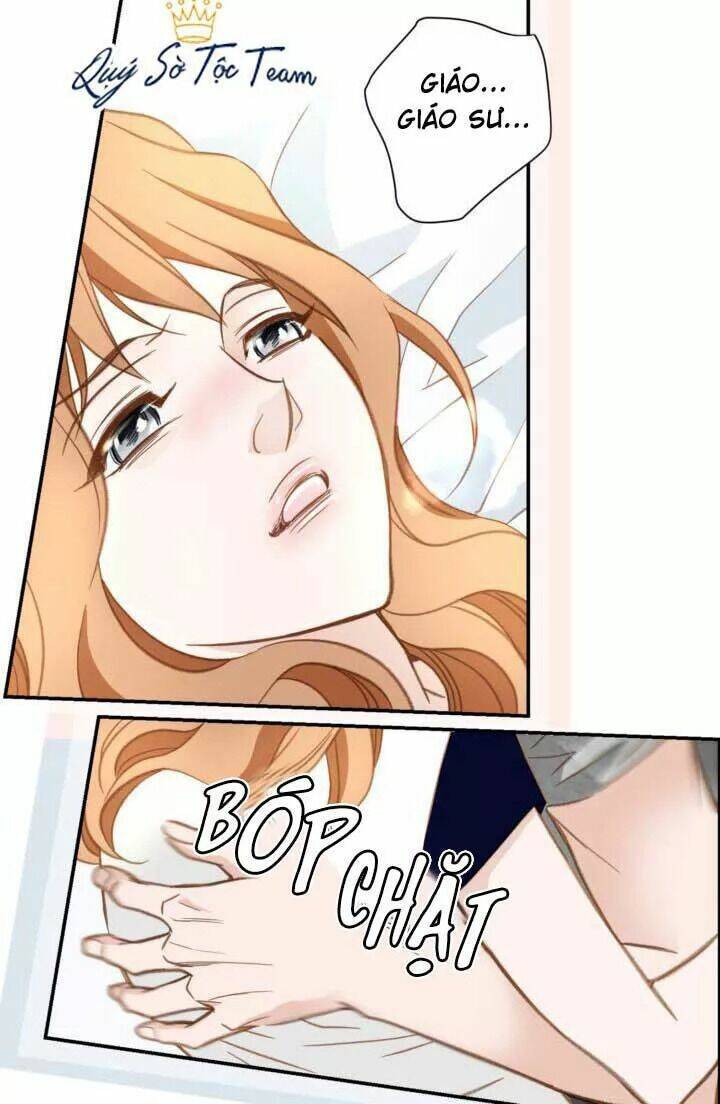 Tiếp Xúc Chí Mạng Chapter 20 - Trang 2