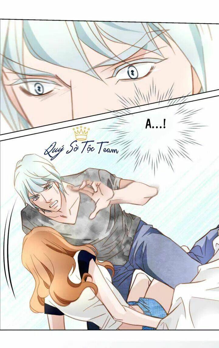 Tiếp Xúc Chí Mạng Chapter 20 - Trang 2