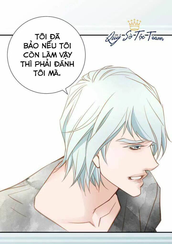 Tiếp Xúc Chí Mạng Chapter 20 - Trang 2