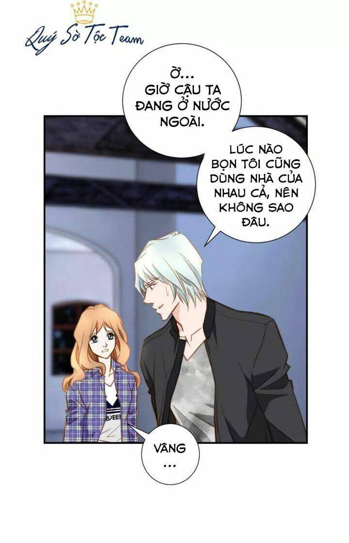 Tiếp Xúc Chí Mạng Chapter 20 - Trang 2