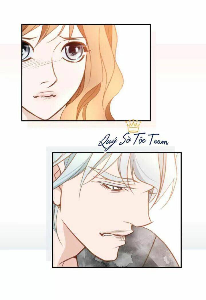 Tiếp Xúc Chí Mạng Chapter 20 - Trang 2