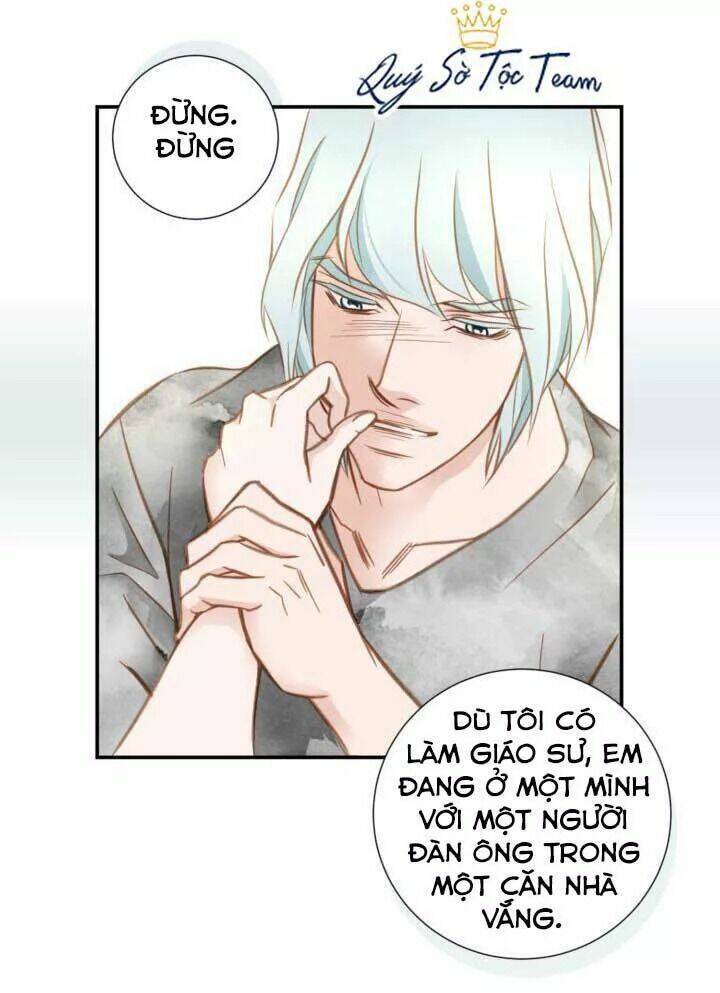 Tiếp Xúc Chí Mạng Chapter 20 - Trang 2