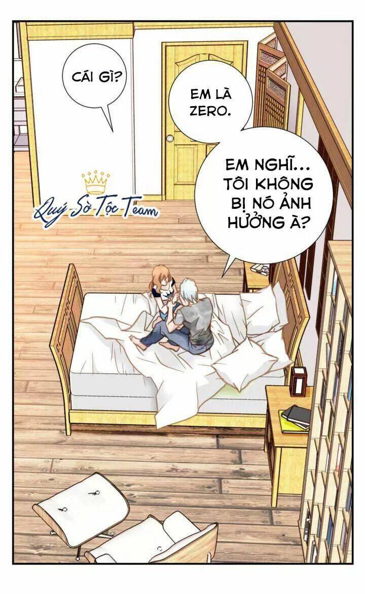 Tiếp Xúc Chí Mạng Chapter 20 - Trang 2