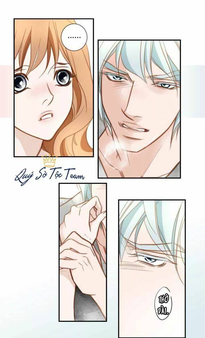 Tiếp Xúc Chí Mạng Chapter 20 - Trang 2