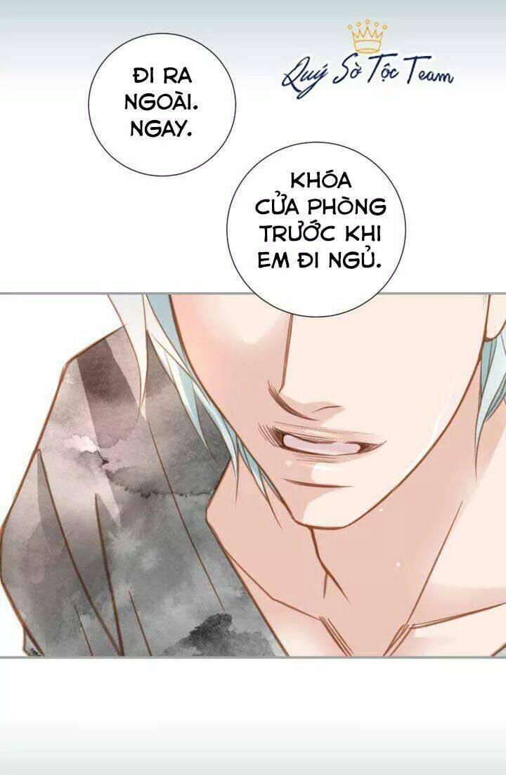 Tiếp Xúc Chí Mạng Chapter 20 - Trang 2