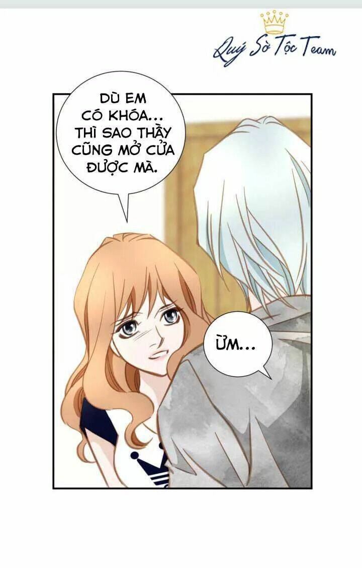 Tiếp Xúc Chí Mạng Chapter 20 - Trang 2