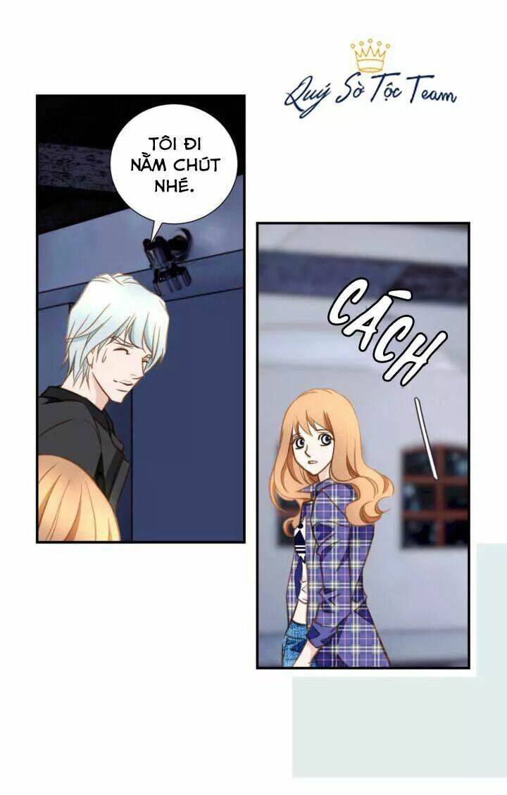 Tiếp Xúc Chí Mạng Chapter 20 - Trang 2