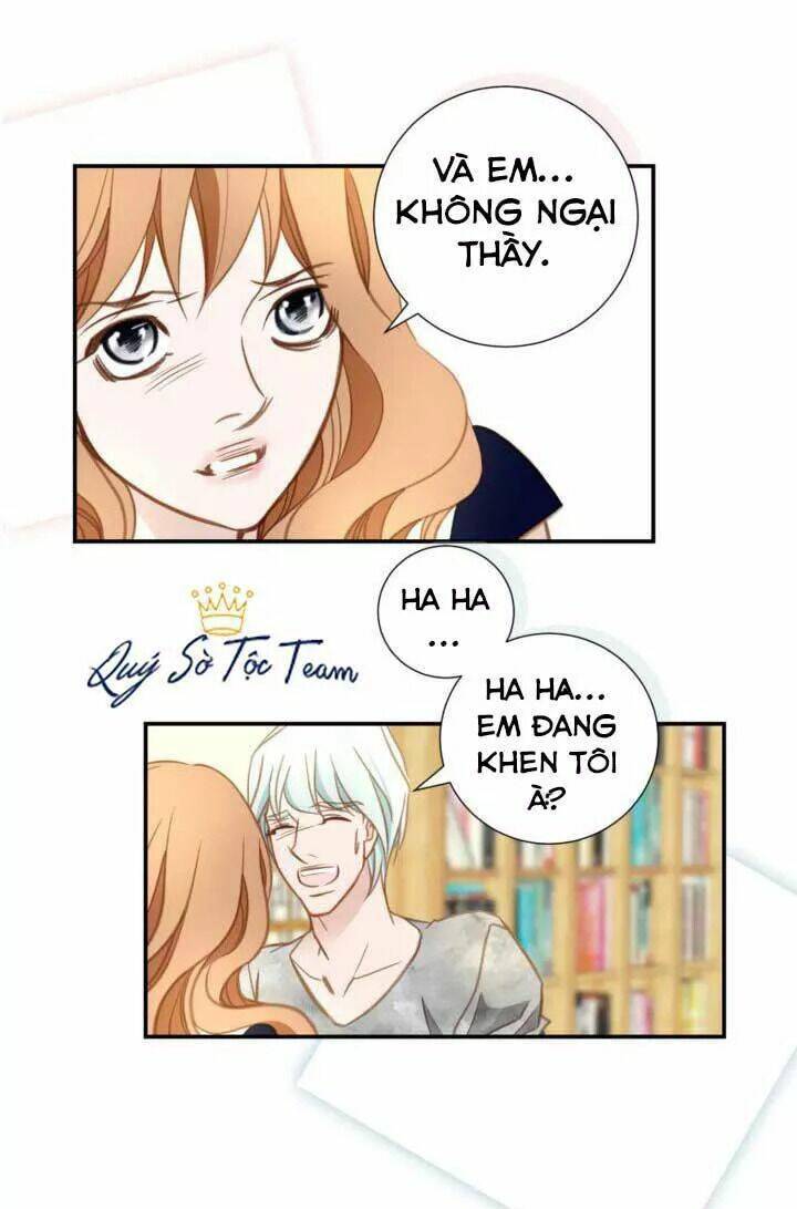 Tiếp Xúc Chí Mạng Chapter 20 - Trang 2