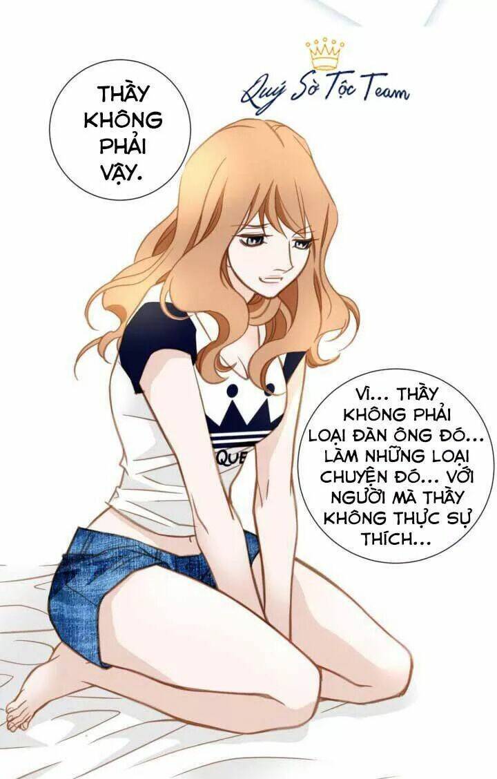 Tiếp Xúc Chí Mạng Chapter 20 - Trang 2