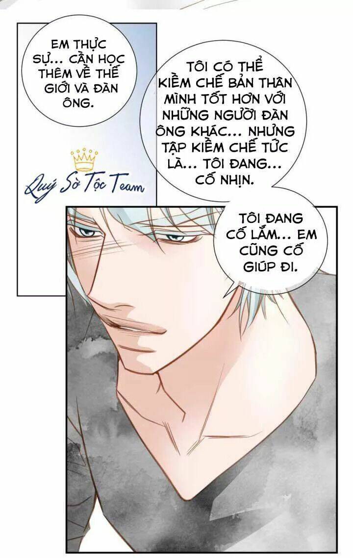 Tiếp Xúc Chí Mạng Chapter 20 - Trang 2