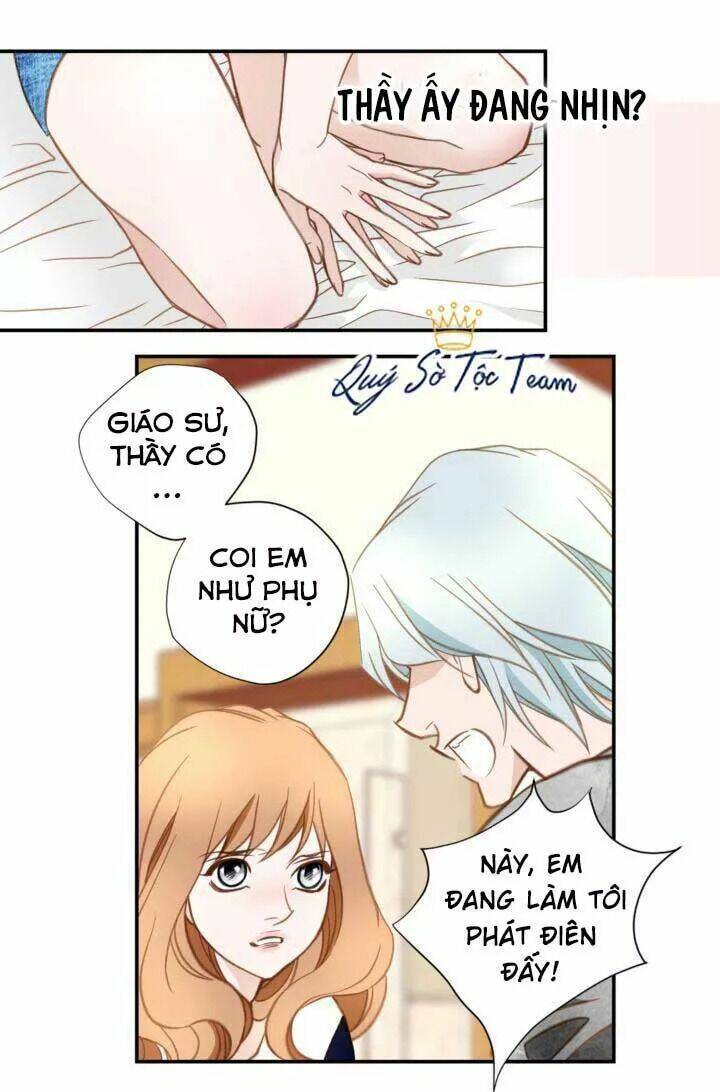 Tiếp Xúc Chí Mạng Chapter 20 - Trang 2