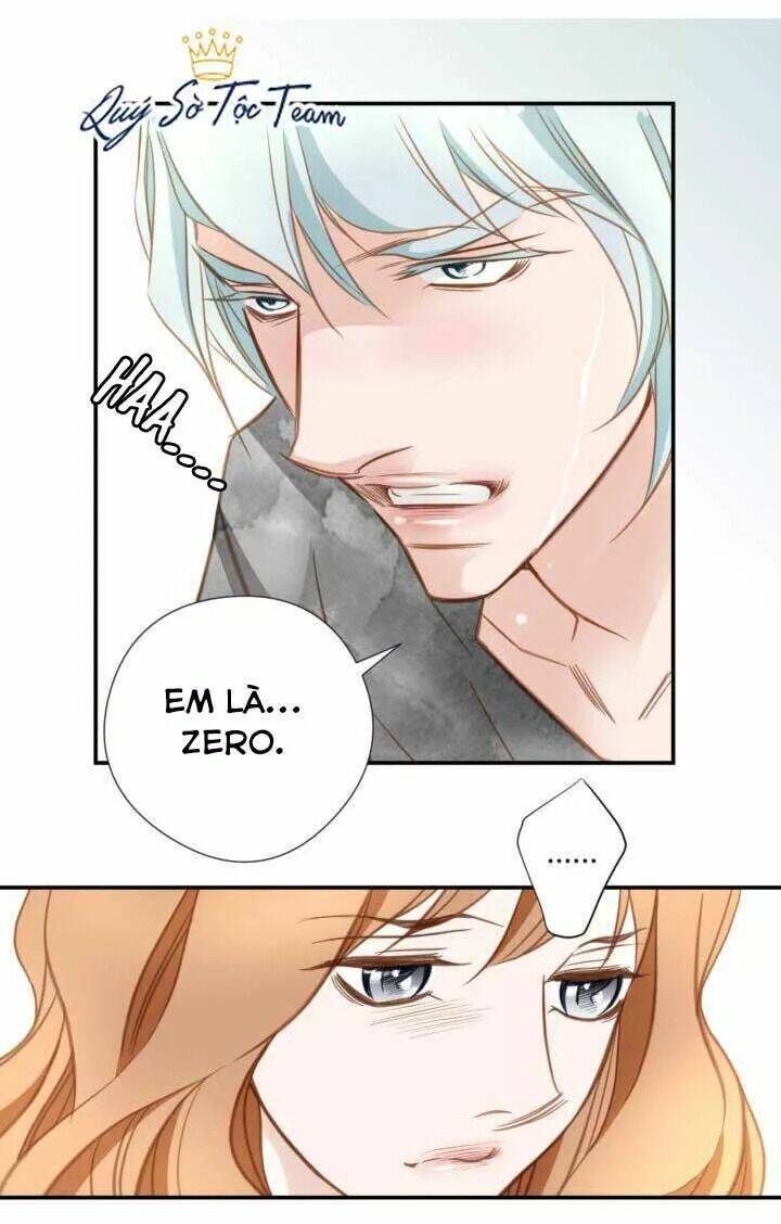 Tiếp Xúc Chí Mạng Chapter 20 - Trang 2