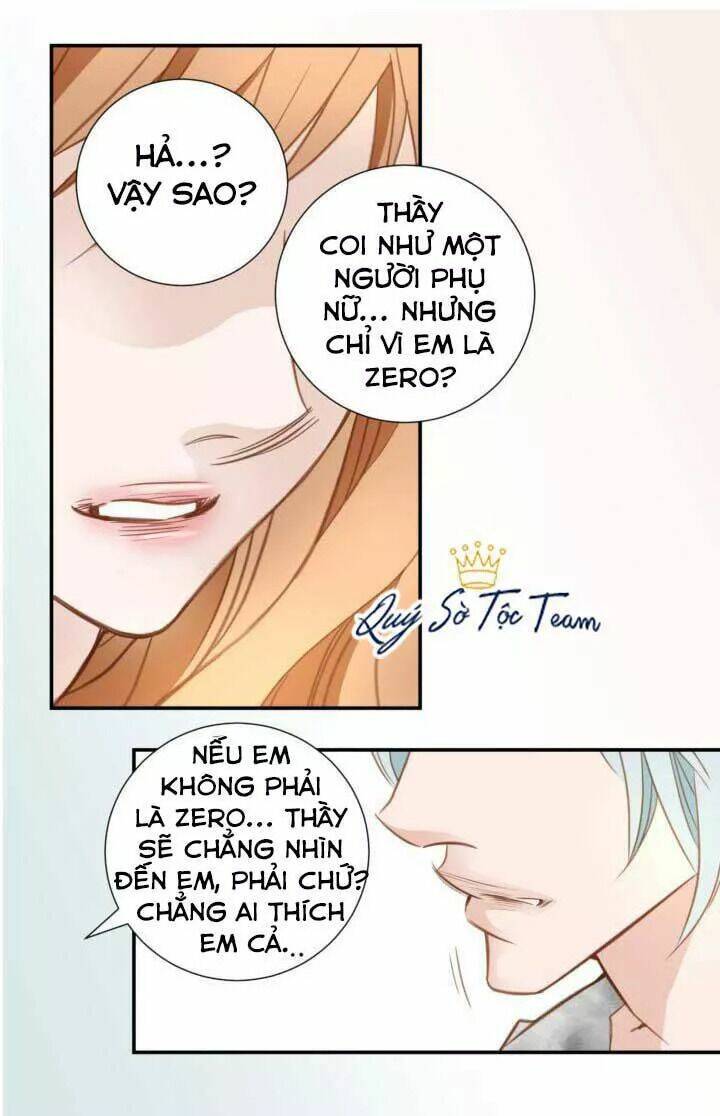 Tiếp Xúc Chí Mạng Chapter 20 - Trang 2