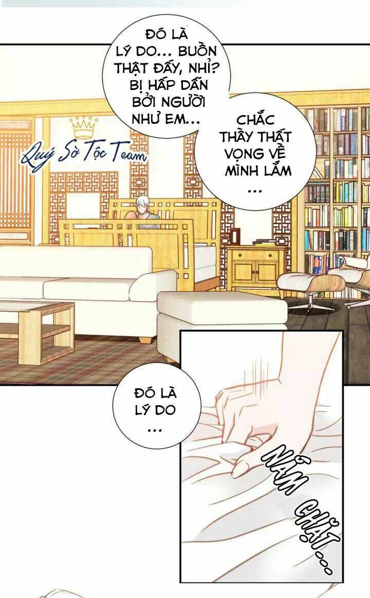 Tiếp Xúc Chí Mạng Chapter 20 - Trang 2