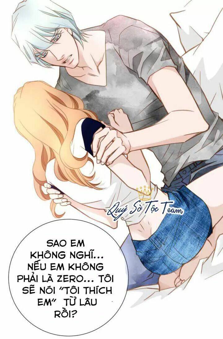 Tiếp Xúc Chí Mạng Chapter 20 - Trang 2