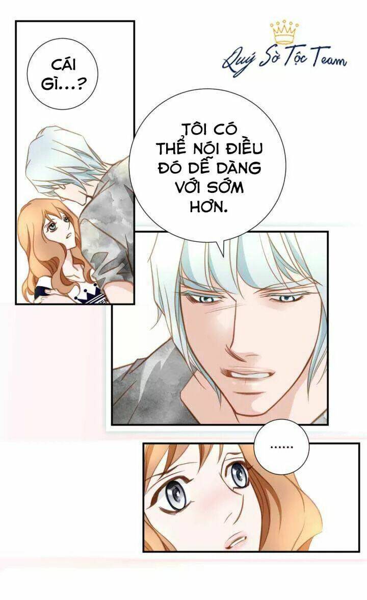 Tiếp Xúc Chí Mạng Chapter 20 - Trang 2