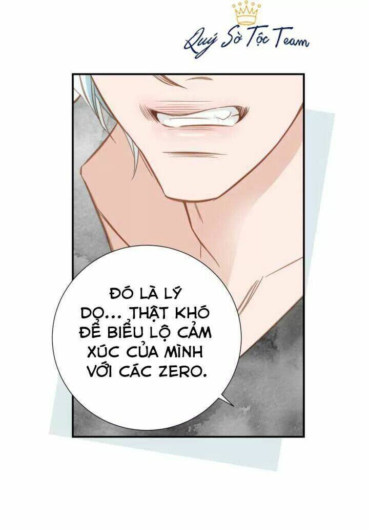 Tiếp Xúc Chí Mạng Chapter 20 - Trang 2