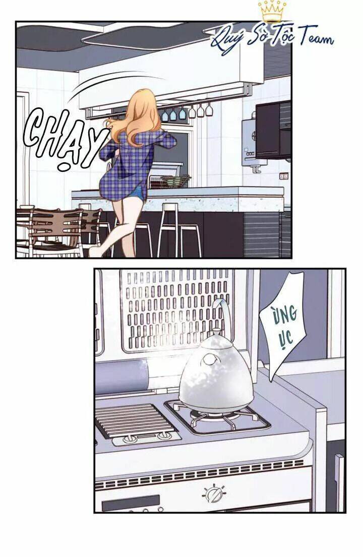 Tiếp Xúc Chí Mạng Chapter 20 - Trang 2