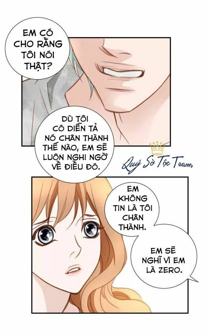 Tiếp Xúc Chí Mạng Chapter 20 - Trang 2