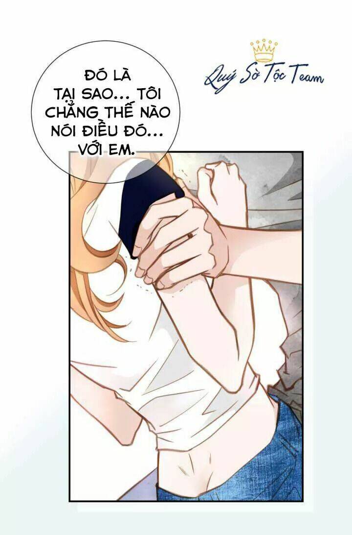 Tiếp Xúc Chí Mạng Chapter 20 - Trang 2