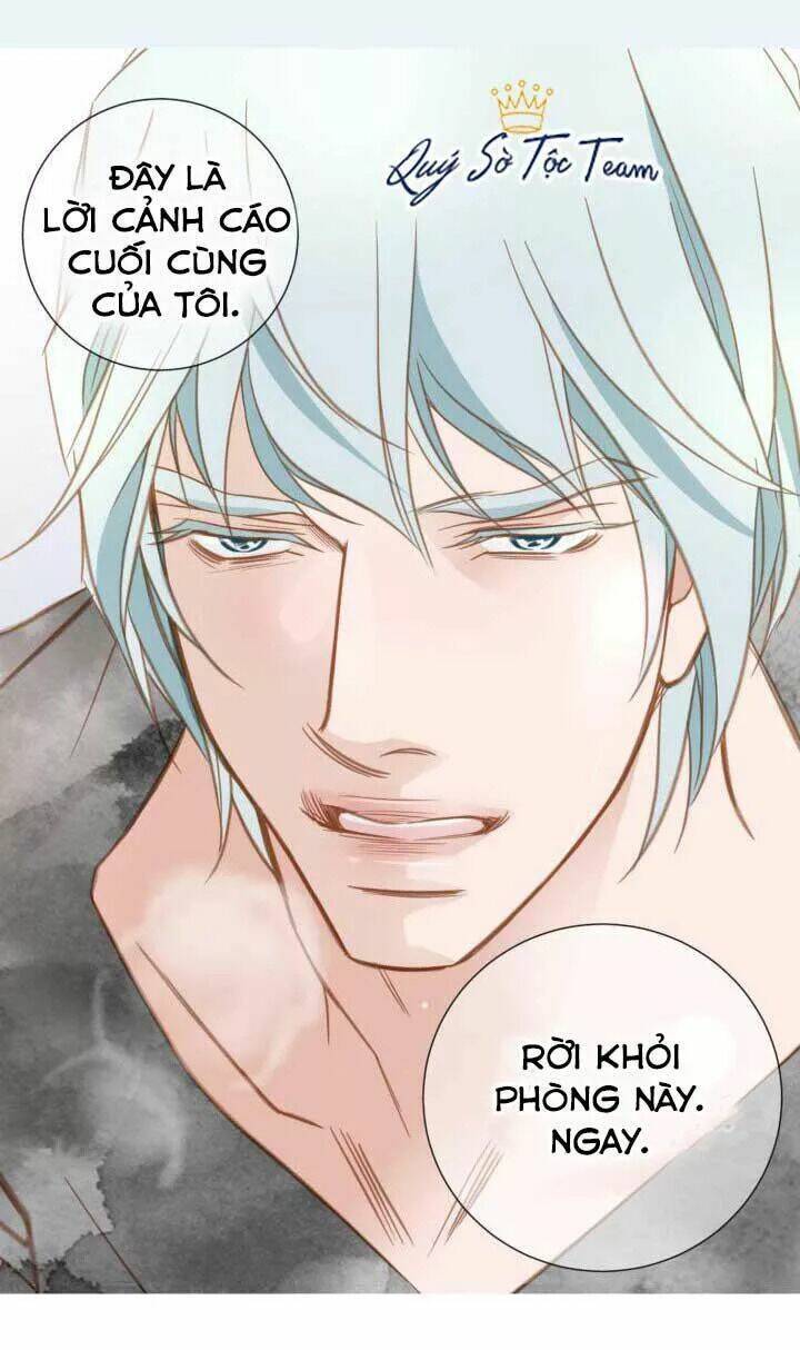 Tiếp Xúc Chí Mạng Chapter 20 - Trang 2