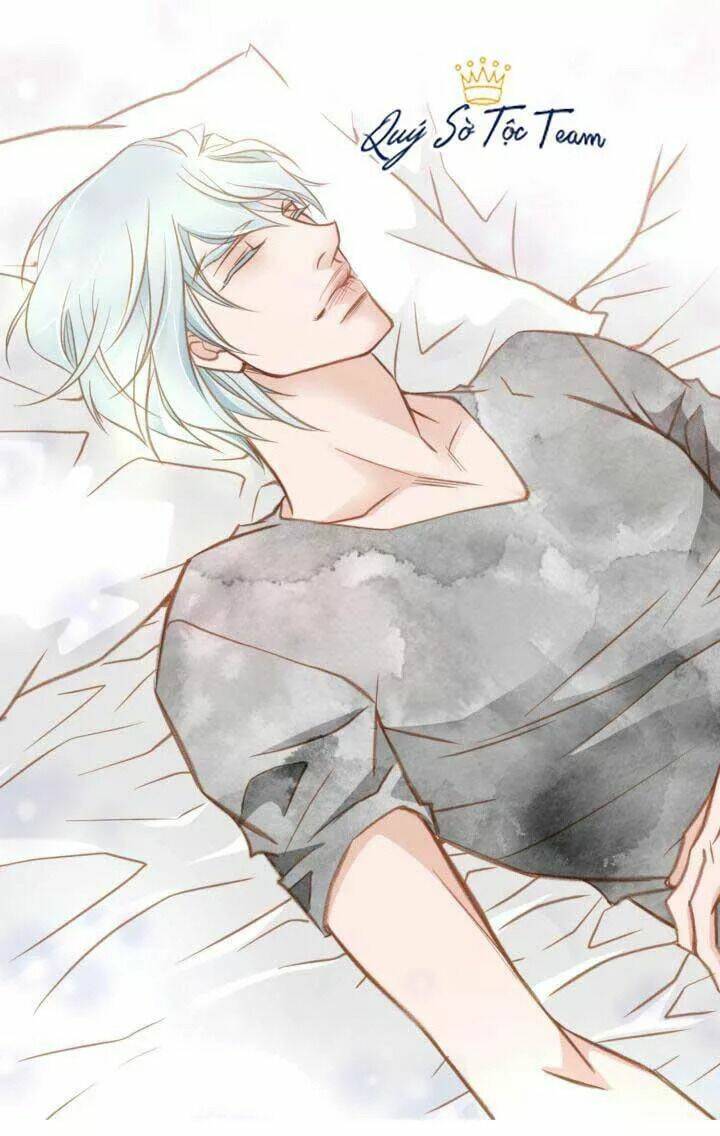 Tiếp Xúc Chí Mạng Chapter 20 - Trang 2