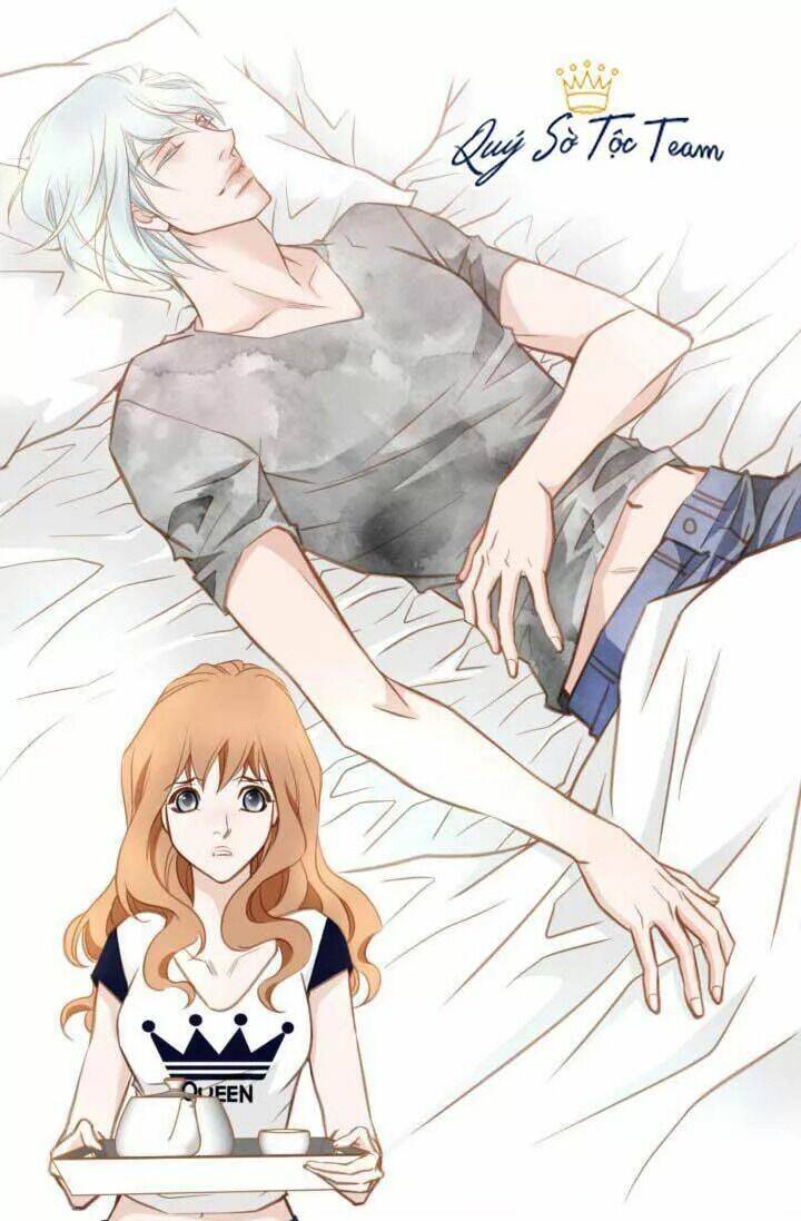 Tiếp Xúc Chí Mạng Chapter 20 - Trang 2