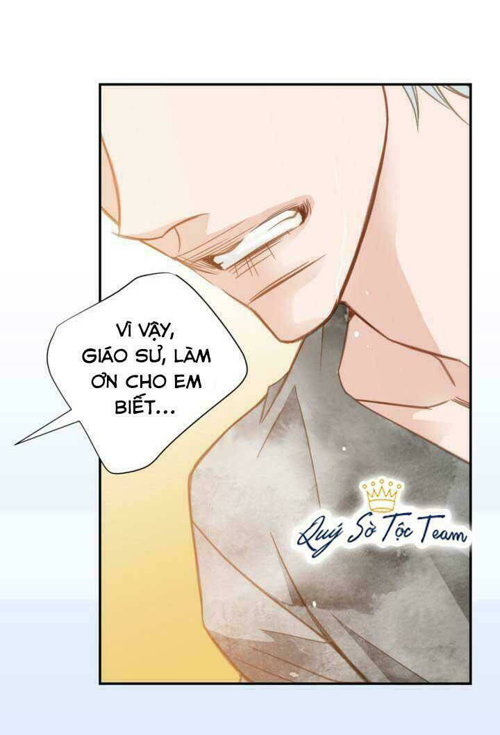 Tiếp Xúc Chí Mạng Chapter 21 - Trang 2