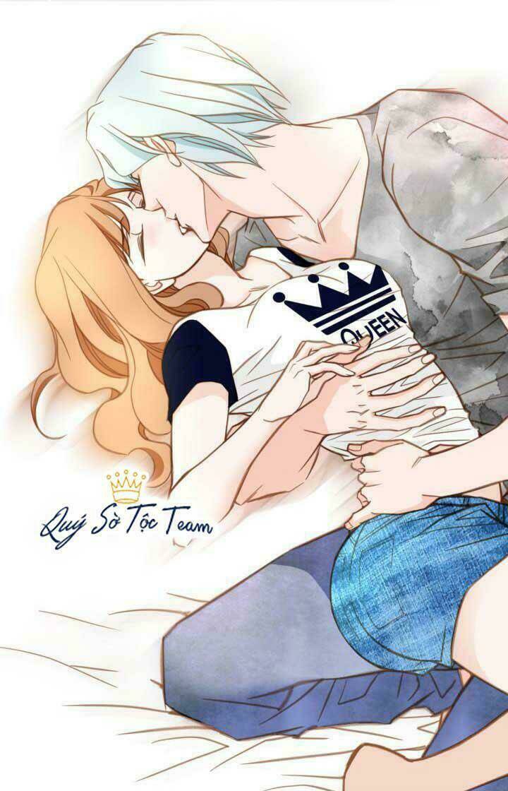 Tiếp Xúc Chí Mạng Chapter 21 - Trang 2