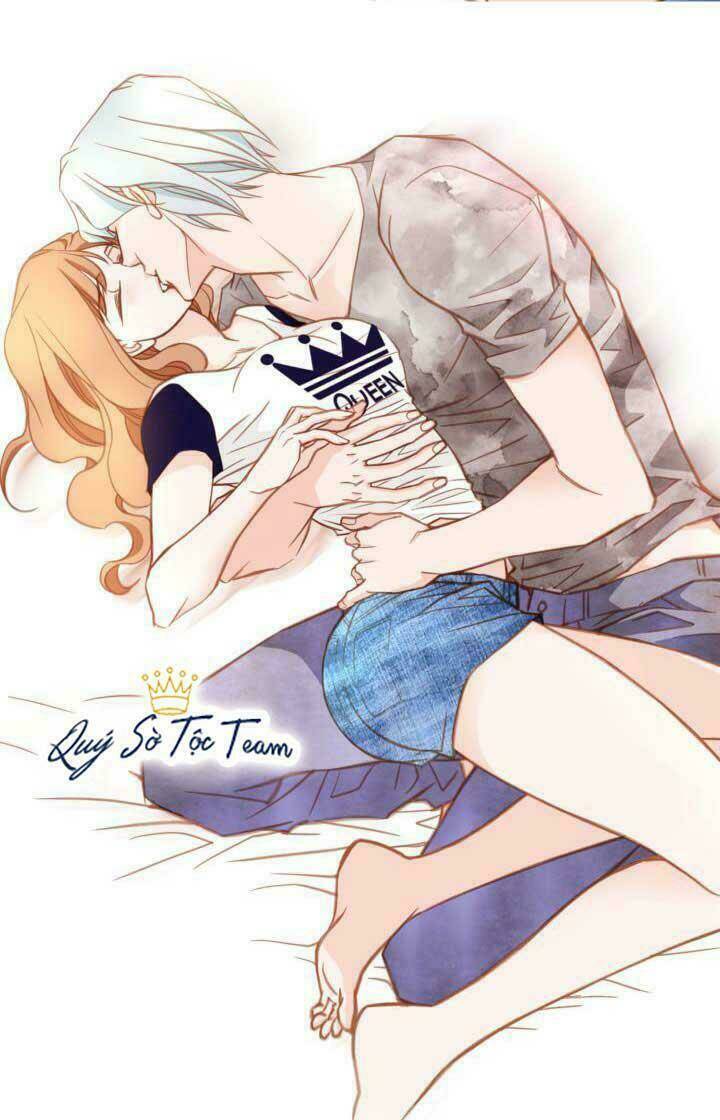 Tiếp Xúc Chí Mạng Chapter 21 - Trang 2