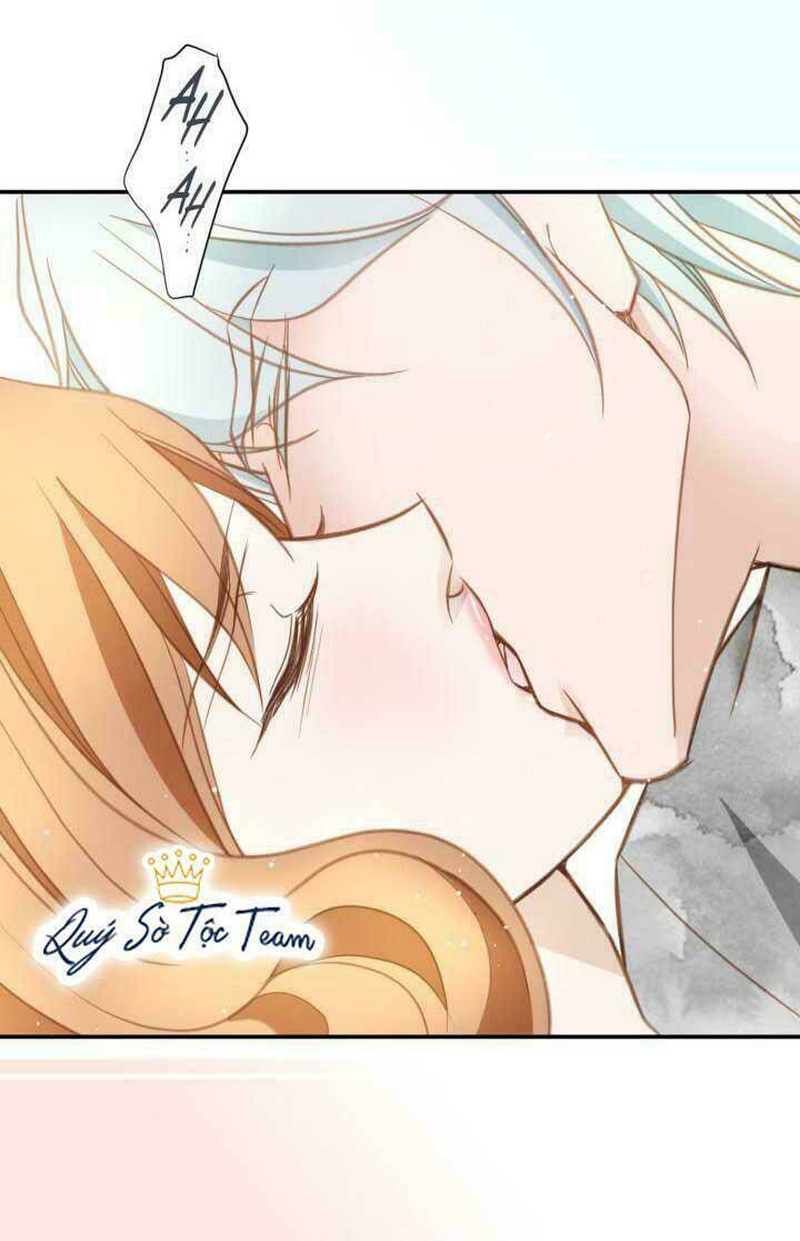 Tiếp Xúc Chí Mạng Chapter 21 - Trang 2