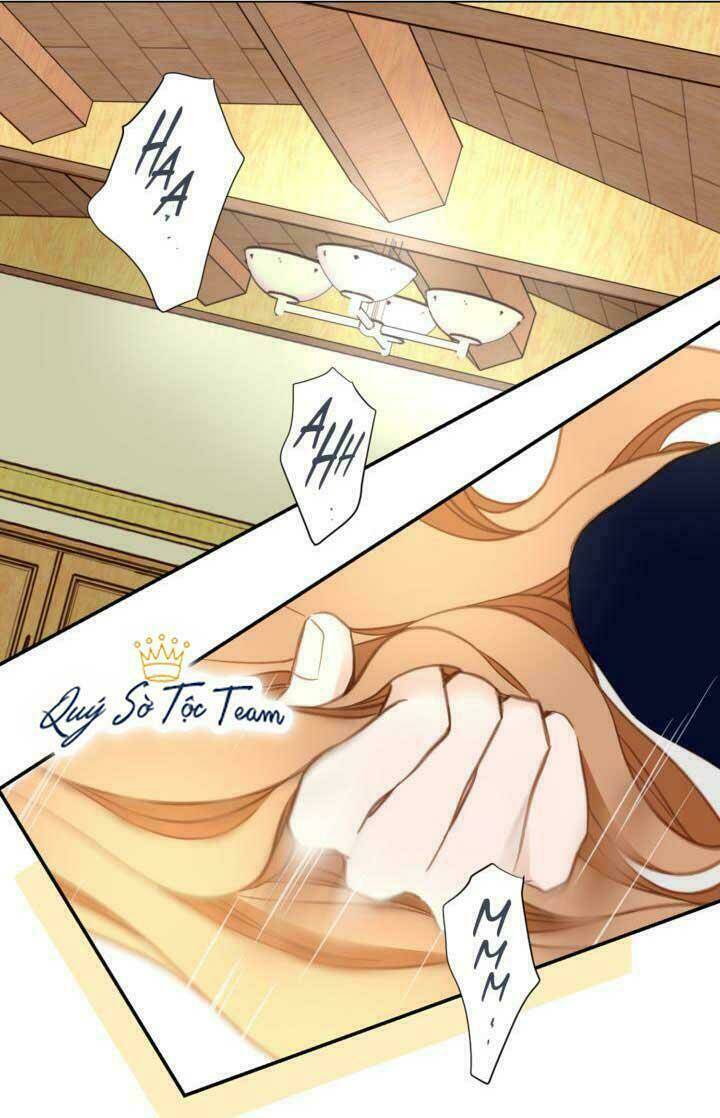 Tiếp Xúc Chí Mạng Chapter 21 - Trang 2