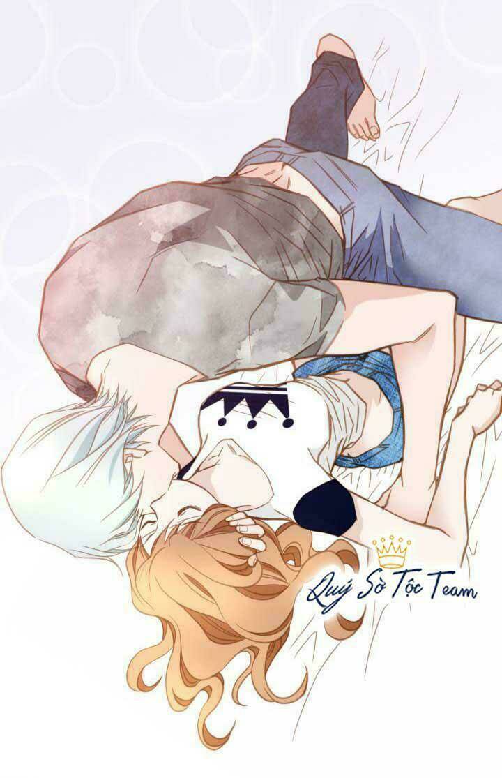 Tiếp Xúc Chí Mạng Chapter 21 - Trang 2