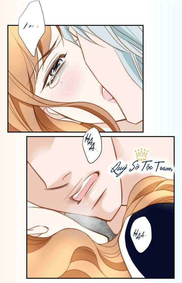 Tiếp Xúc Chí Mạng Chapter 21 - Trang 2