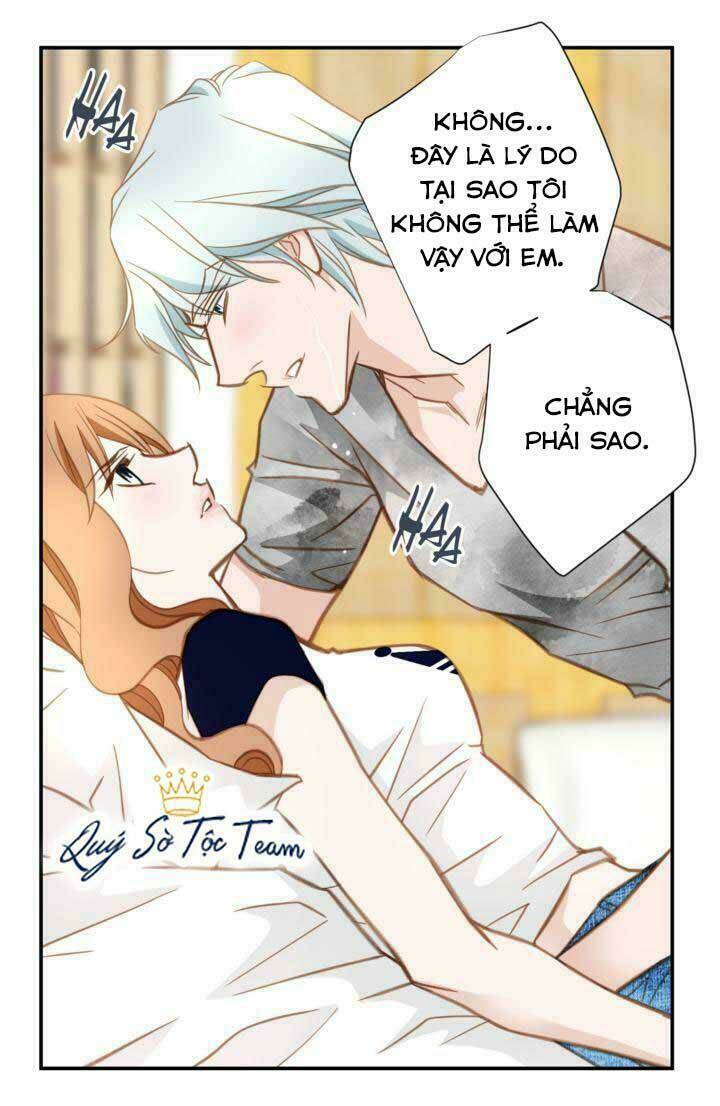 Tiếp Xúc Chí Mạng Chapter 21 - Trang 2