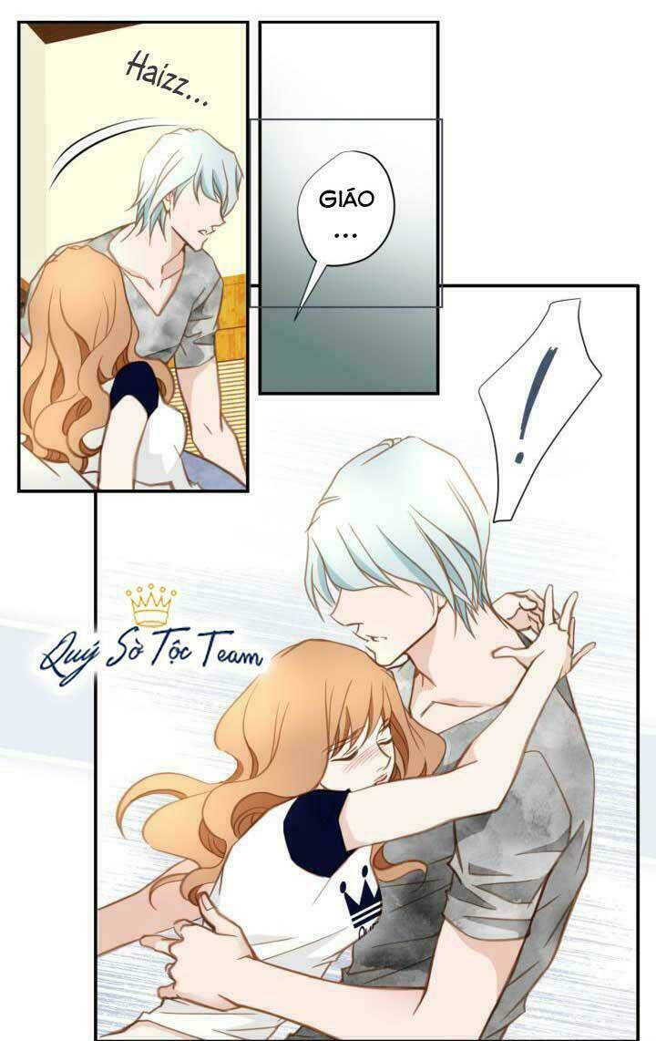 Tiếp Xúc Chí Mạng Chapter 21 - Trang 2