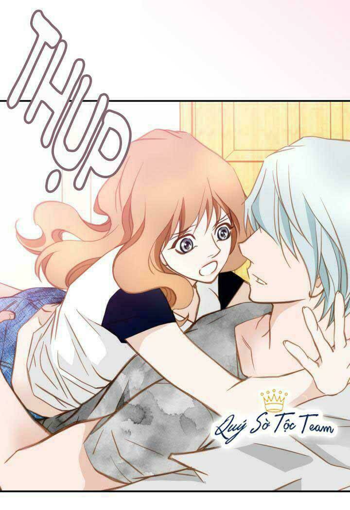 Tiếp Xúc Chí Mạng Chapter 21 - Trang 2