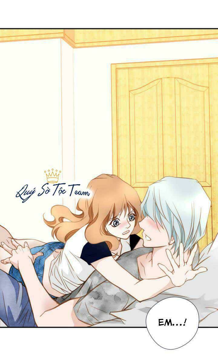 Tiếp Xúc Chí Mạng Chapter 21 - Trang 2