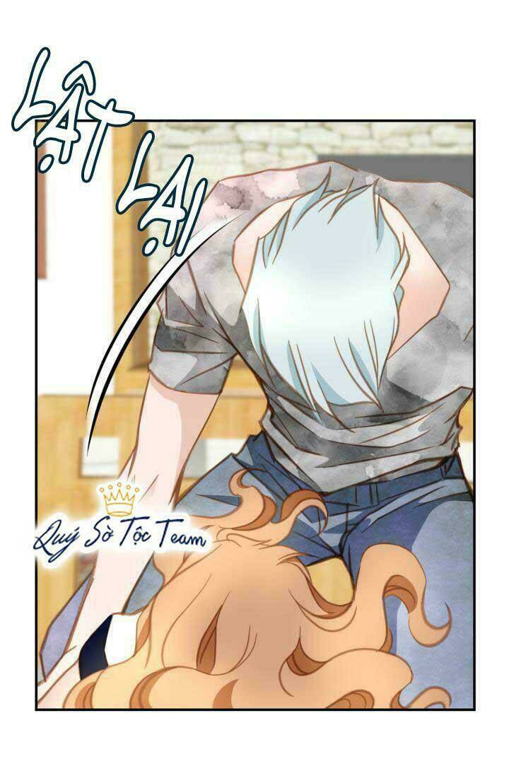 Tiếp Xúc Chí Mạng Chapter 21 - Trang 2