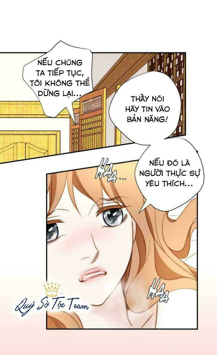 Tiếp Xúc Chí Mạng Chapter 21 - Trang 2