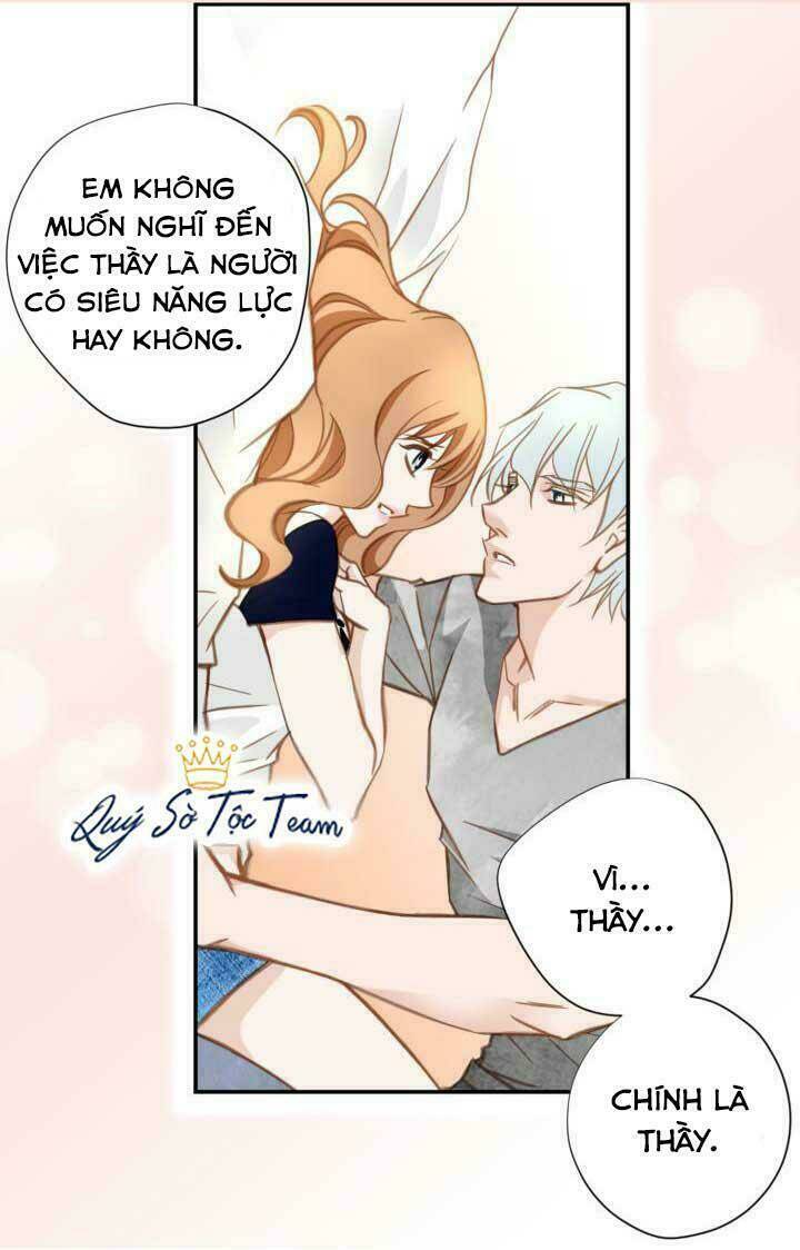 Tiếp Xúc Chí Mạng Chapter 21 - Trang 2