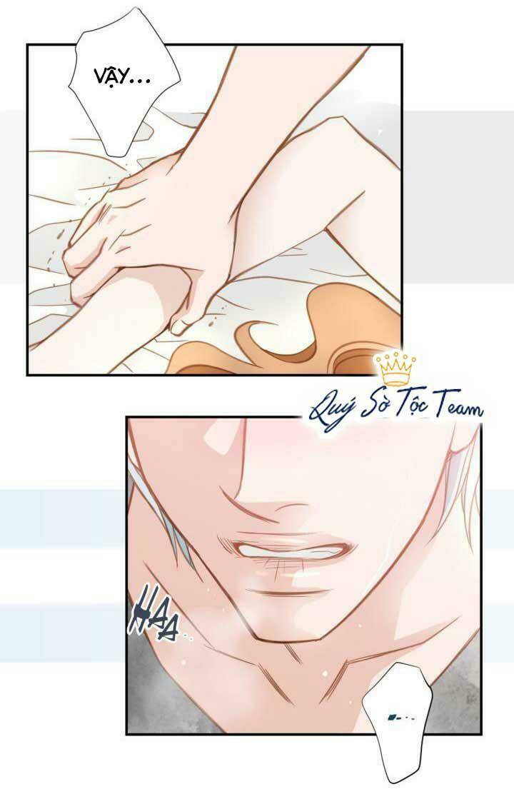 Tiếp Xúc Chí Mạng Chapter 21 - Trang 2